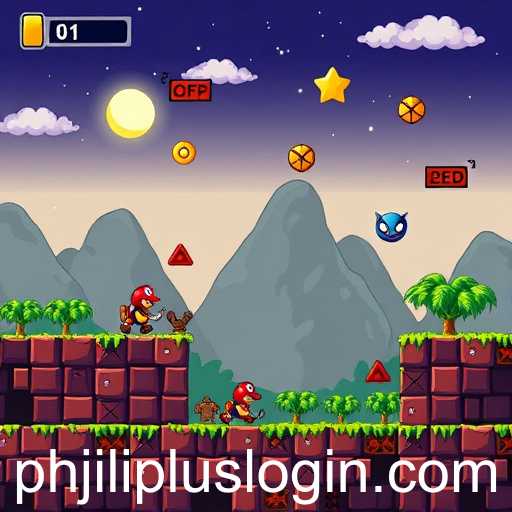 Exploring the Enduring Appeal of 'Classic Games' Featuring 'phjiliplus'