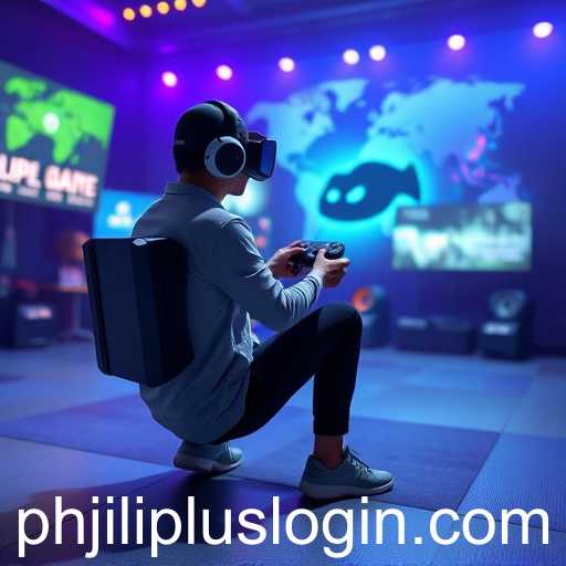 The Evolution of Online Gaming in 2025