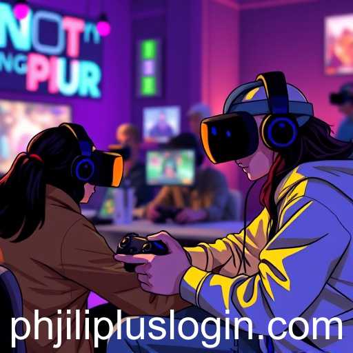 Gaming Evolution and Community Engagement