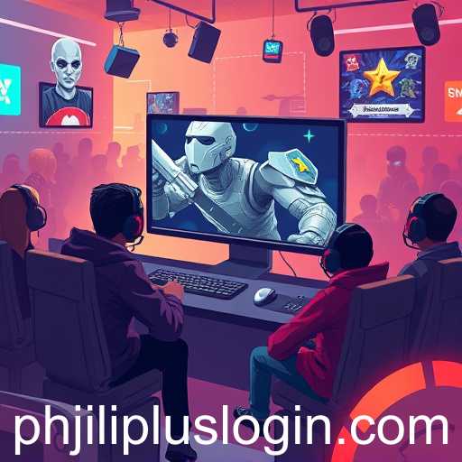 Rising Trends in Online Gaming in 2025