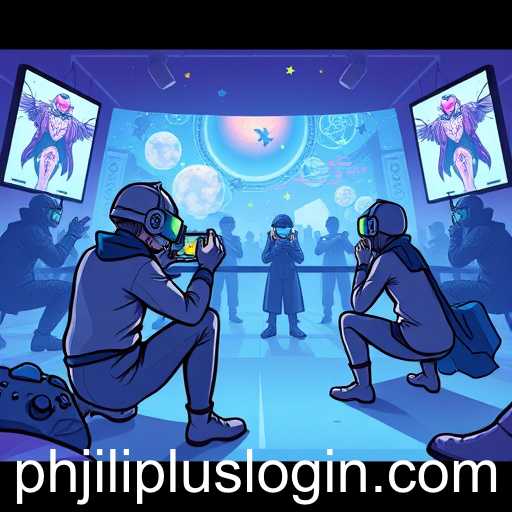 Gaming Trends and Innovations in 2025