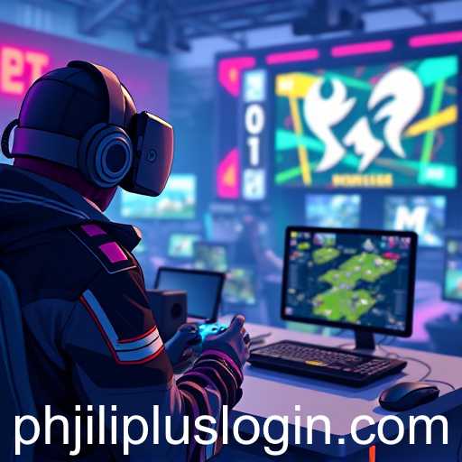 Gaming Trends and Innovations