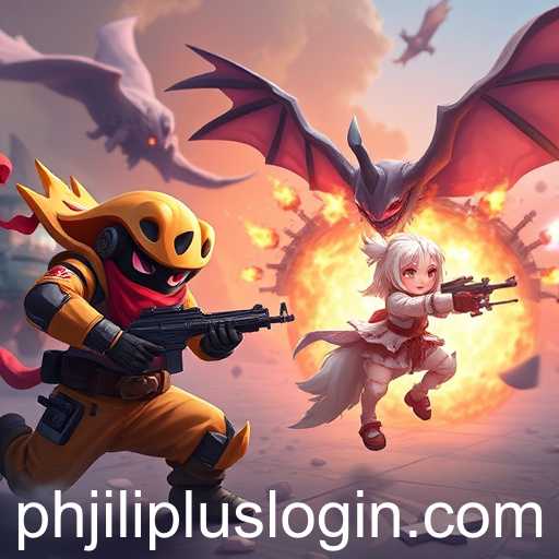 Exploring the Thrilling World of Multiplayer Games: The Rise of 'phjiliplus'