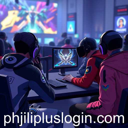 The Rise of Online Gaming Communities