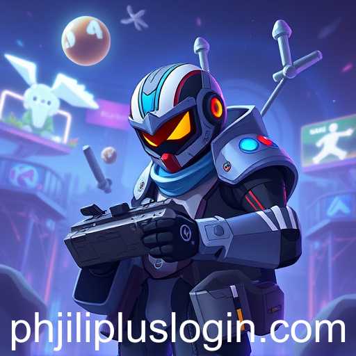 The Gaming Revolution: How 'phjiliplus' is Changing the Landscape