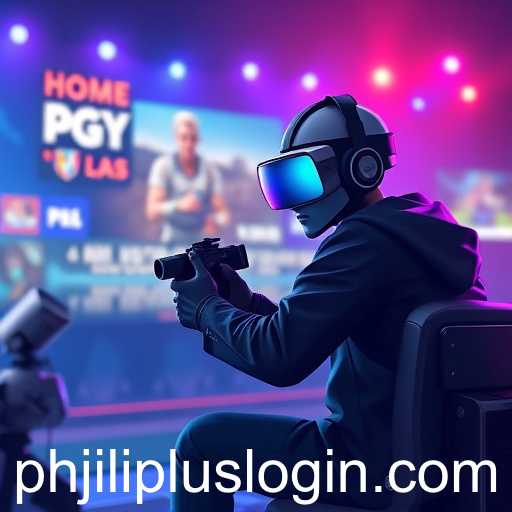 The Rise of Phjiliplus in the Gaming World