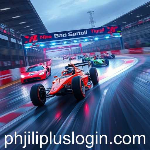Exploring the Thrills of Racing Games: A Dive into 'Phjiliplus'