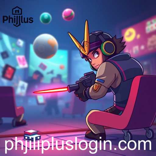 Rise of Phjiliplus: A New Era in Online Gaming