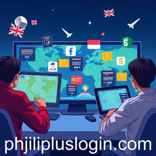 The Rise of Online English Games in 2025