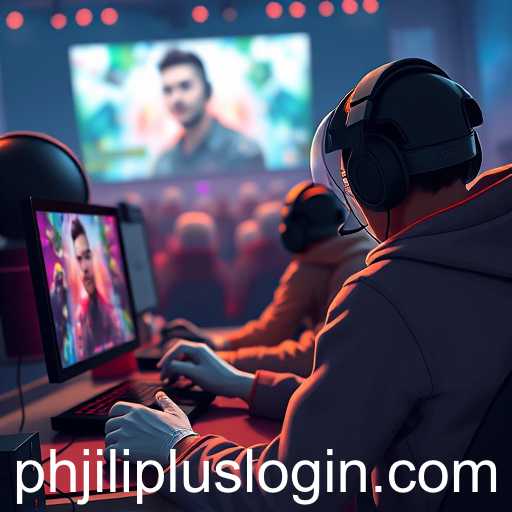 The Rise of Online Gaming Platforms Amid Global Shifts