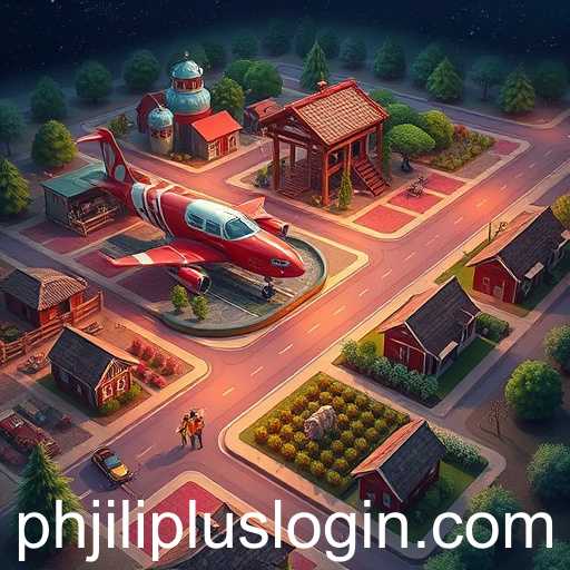 Exploring the World of Simulation Games: A Deep Dive Into 'Phjiliplus'