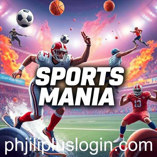 Exploring the Exciting World of Sports Games: A Focus on 'phjiliplus'